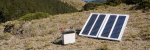 Top 10 Portable Solar Panels for Australian Camping Trips
