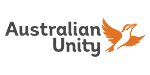 Australian Unity 150x75 TB